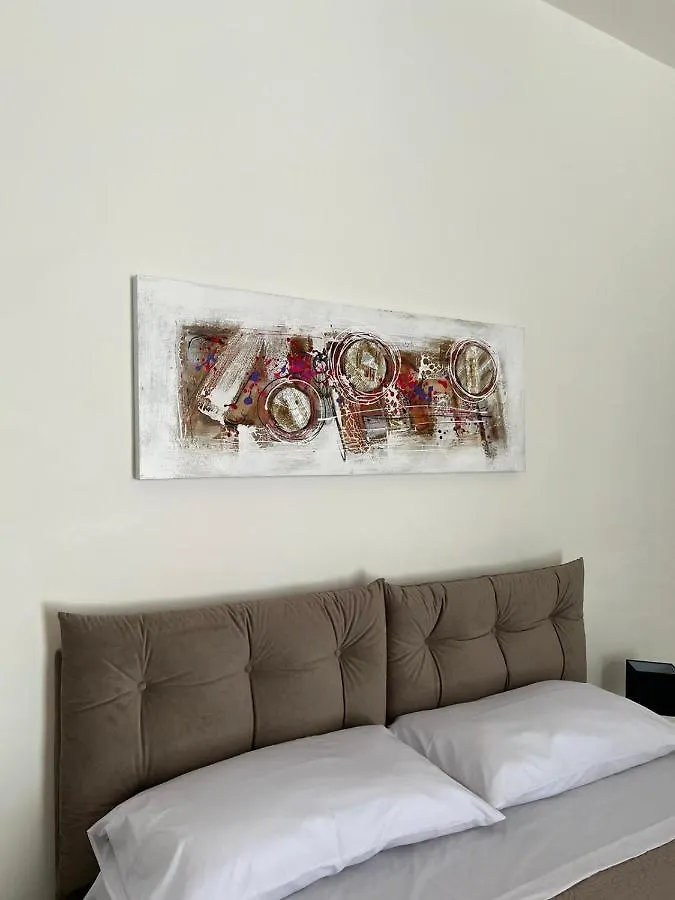 U Chianu - Case Vacanze E Appartamenti Esclusivi Marsala Apartman