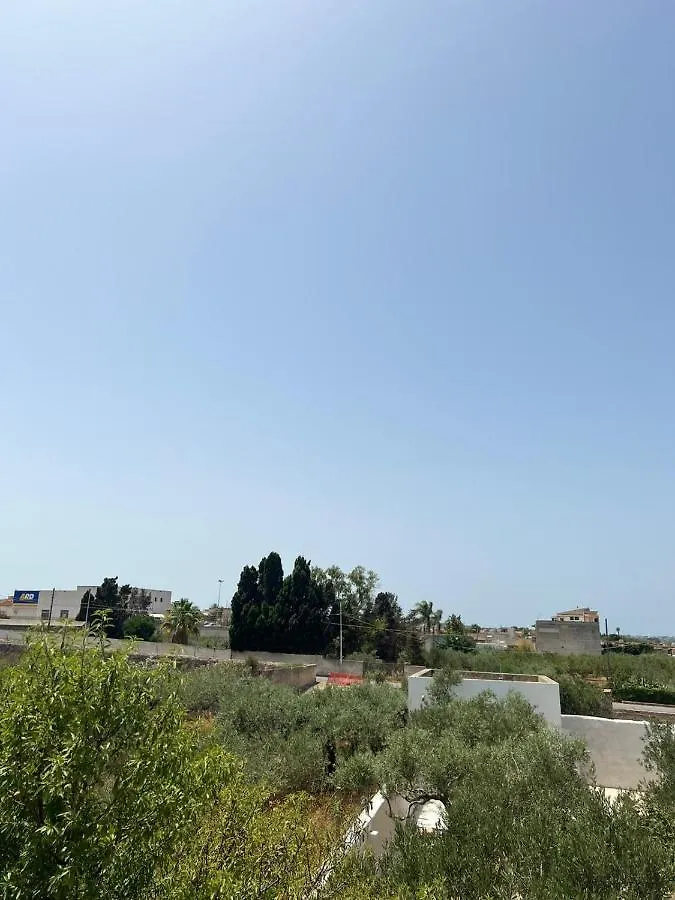 Apartman U Chianu - Case Vacanze E Appartamenti Esclusivi Marsala