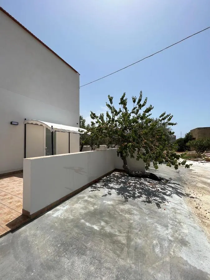 Apartment U Chianu - Case Vacanze E Appartamenti Esclusivi Marsala Italy