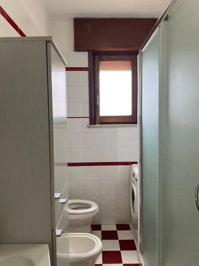 U Chianu - Case Vacanze E Appartamenti Esclusivi Marsala 0*,  Italy