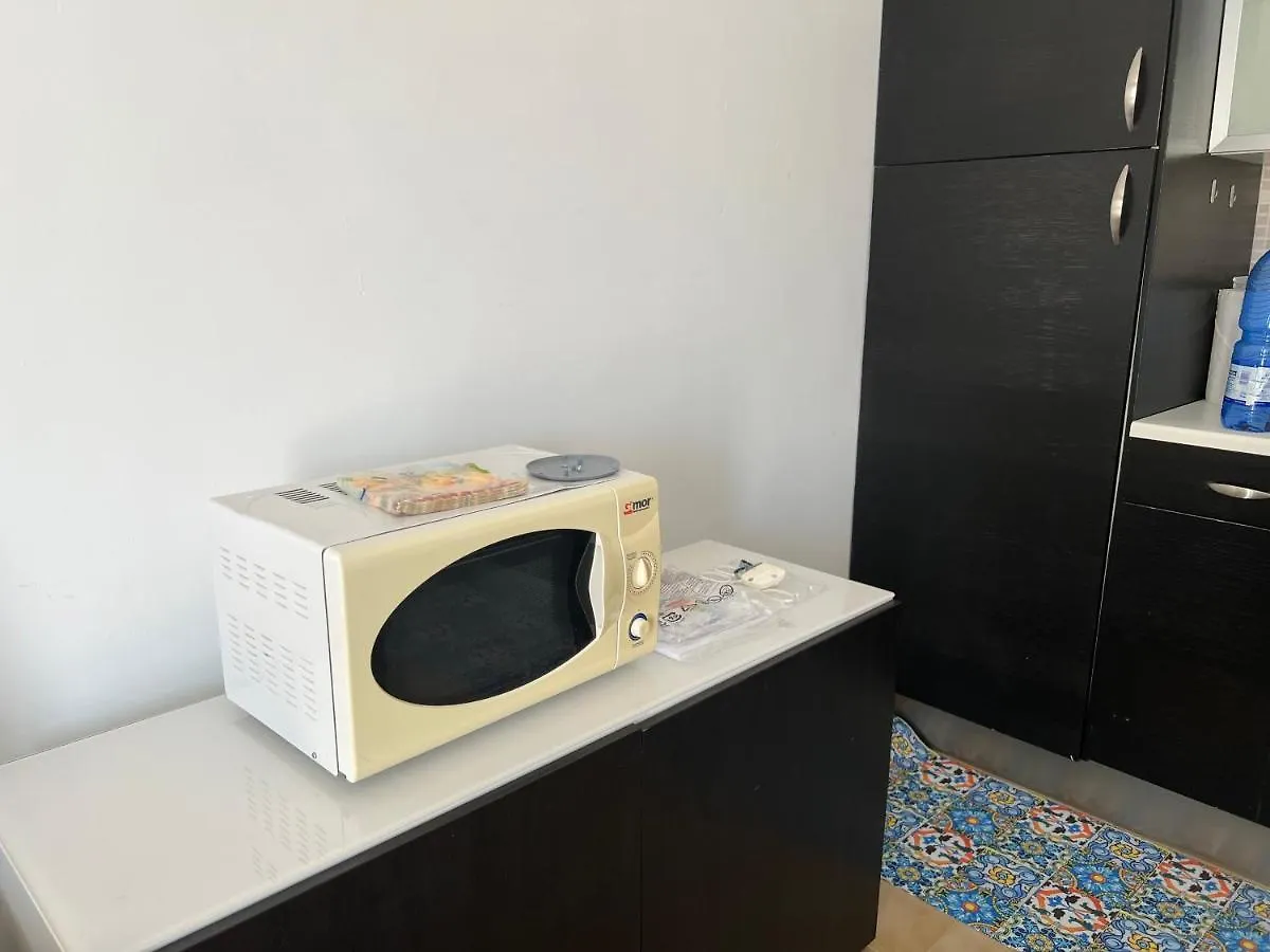 U Chianu - Case Vacanze E Appartamenti Esclusivi Marsala 0*,  Italy