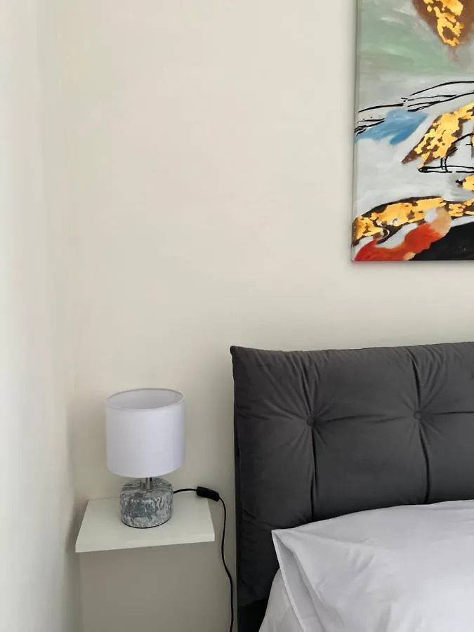 U Chianu - Case Vacanze E Appartamenti Esclusivi Marsala 0*,  Olaszország