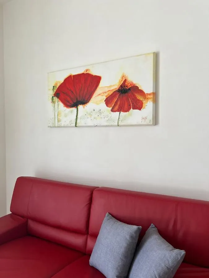 U Chianu - Case Vacanze E Appartamenti Esclusivi Marsala 0*,