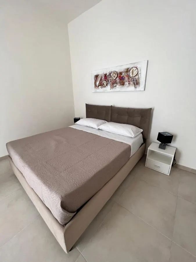 U Chianu - Case Vacanze E Appartamenti Esclusivi Marsala