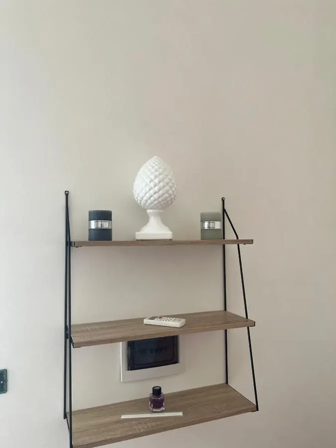 Apartment U Chianu - Case Vacanze E Appartamenti Esclusivi Marsala