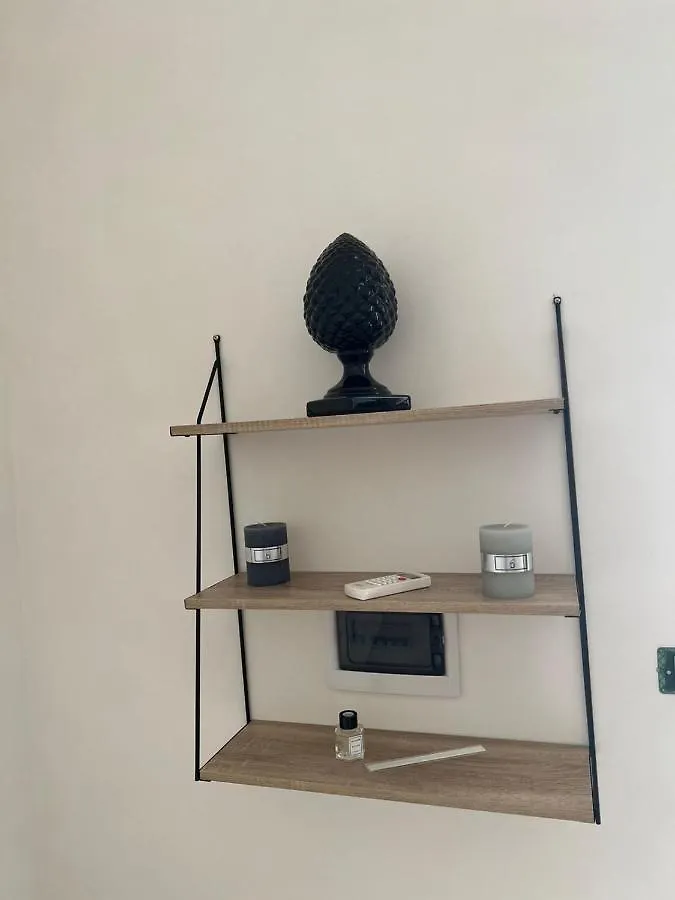 U Chianu - Case Vacanze E Appartamenti Esclusivi Marsala Apartman