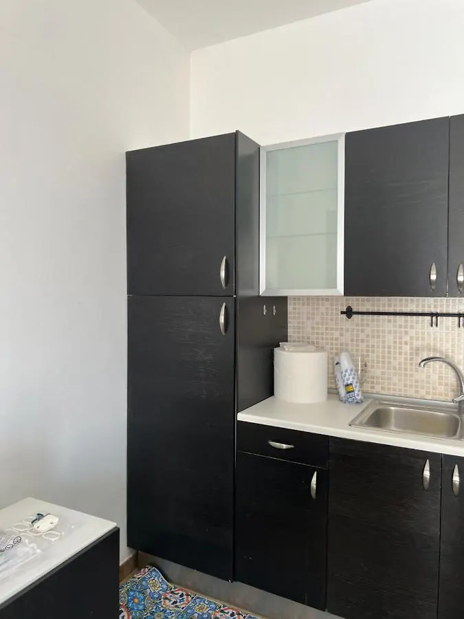 U Chianu - Case Vacanze E Appartamenti Esclusivi Marsala