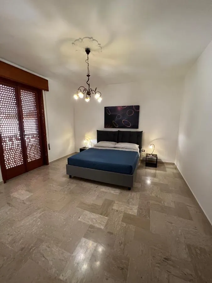 Apartman U Chianu - Case Vacanze E Appartamenti Esclusivi Marsala