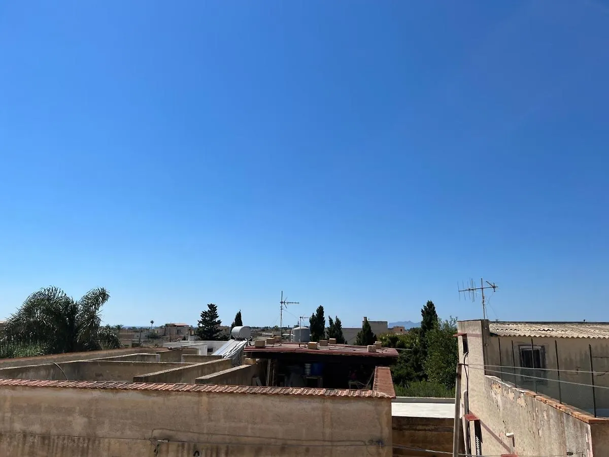U Chianu - Case Vacanze E Appartamenti Esclusivi Marsala 0*,  Olaszország