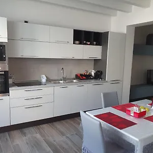  Appartamento Castelfidardo 23
