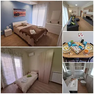  Appartamento La Casa Dei Girasoli