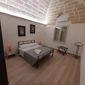  Casa vacanze Titone