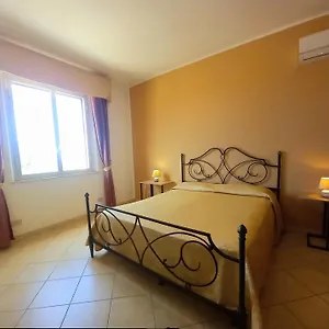 Tahiti House Stagnone Apartment