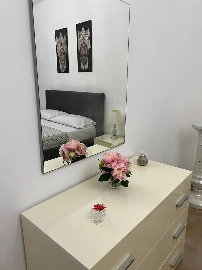 Apartment U Chianu - Case Vacanze E Appartamenti Esclusivi Marsala