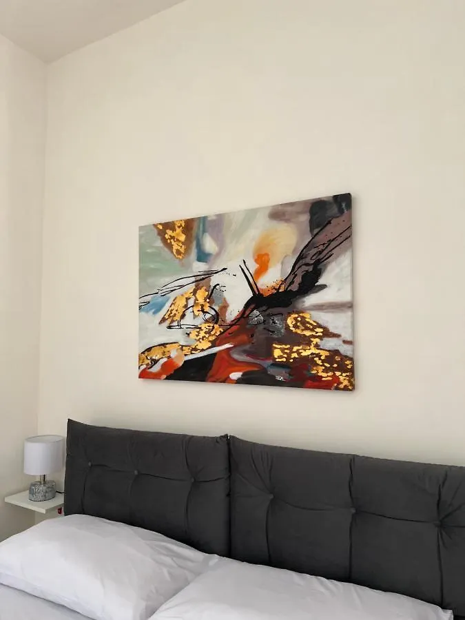 U Chianu - Case Vacanze E Appartamenti Esclusivi Marsala Apartment