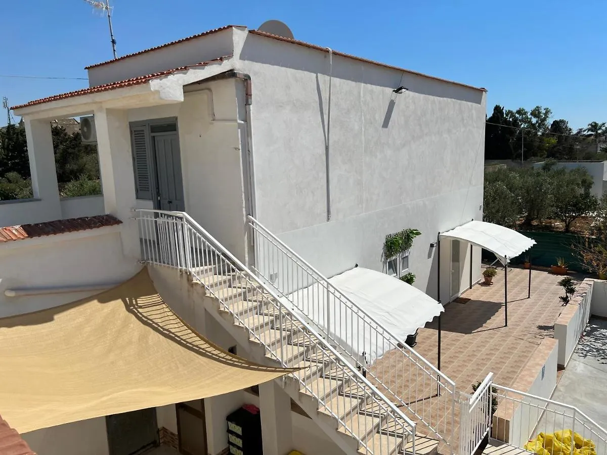 U Chianu - Case Vacanze E Appartamenti Esclusivi Marsala