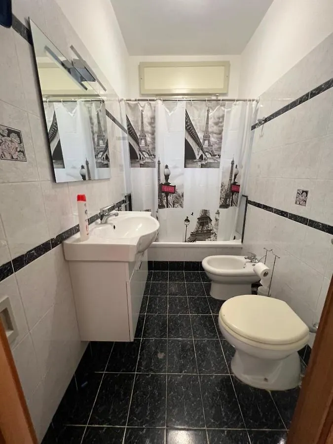 Apartment U Chianu - Case Vacanze E Appartamenti Esclusivi Marsala Italy